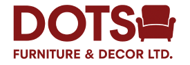 Dots Furniture Logo